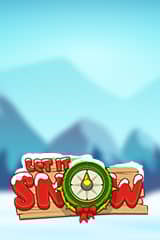 Let It Snow - Online Pokie